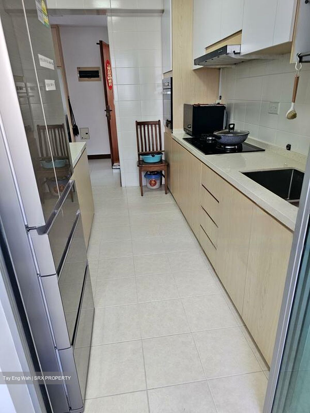 Blk 421 Casa Clementi (Clementi), HDB 4 Rooms #503204211